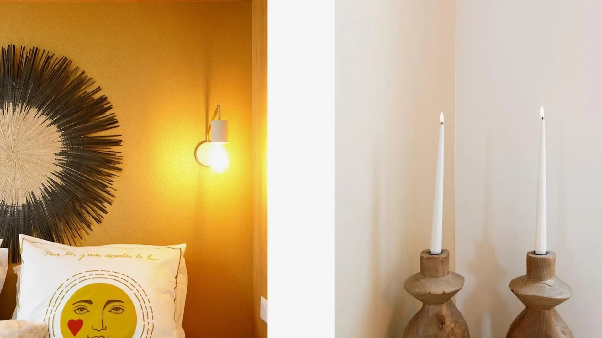 Modern 2 Bedroom Overlooking Cannes Old Port 0*,  צרפת