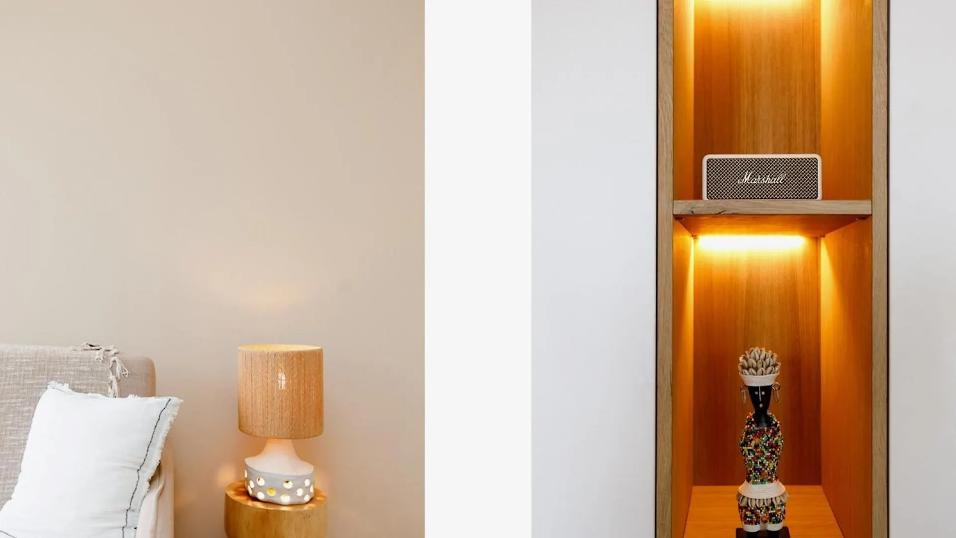 Modern 2 Bedroom Overlooking Cannes Old Port Apartamento